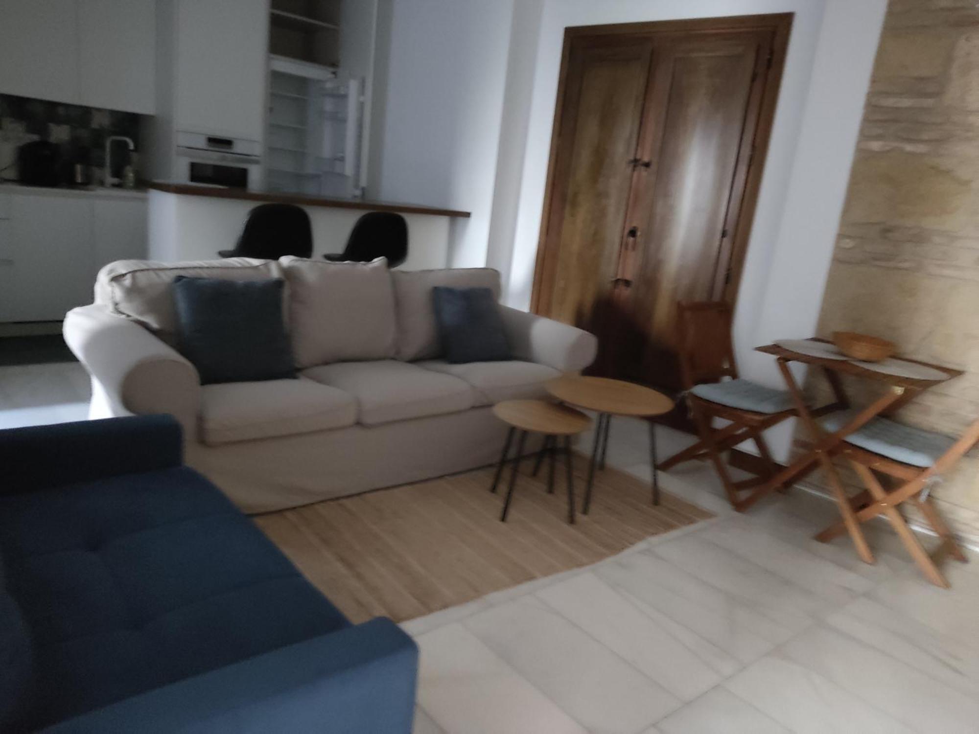 La Casa De La Escalera 1 Derecha Apartment Cordoba Room photo